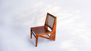 The Sundial Lounge Chair Classic