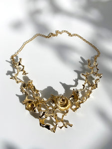 Studio Metallurgy Reborn Queens necklace