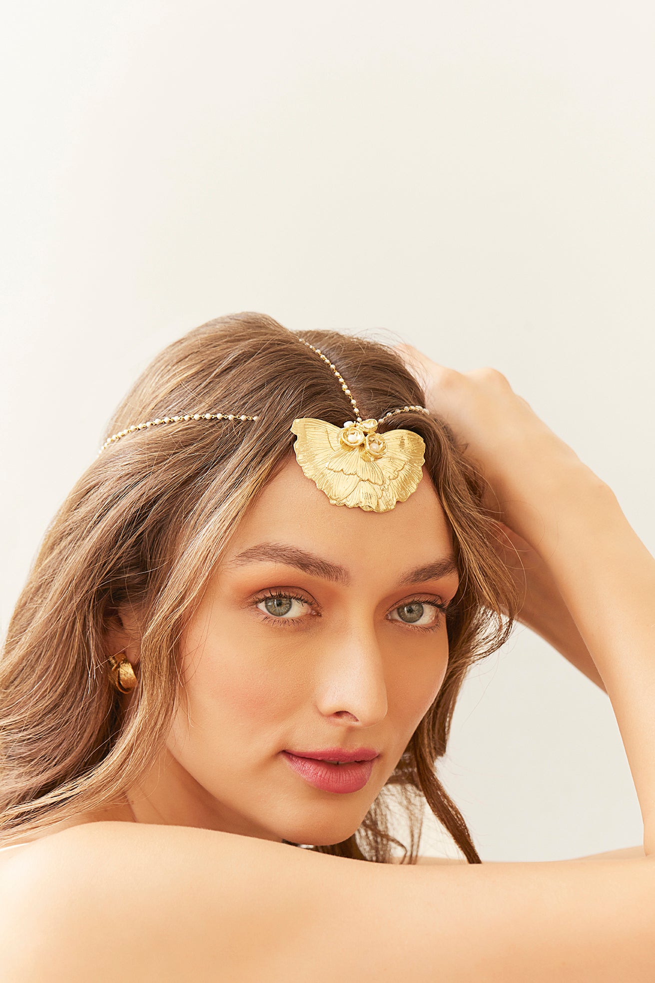 Studio Metallurgy All jewelry