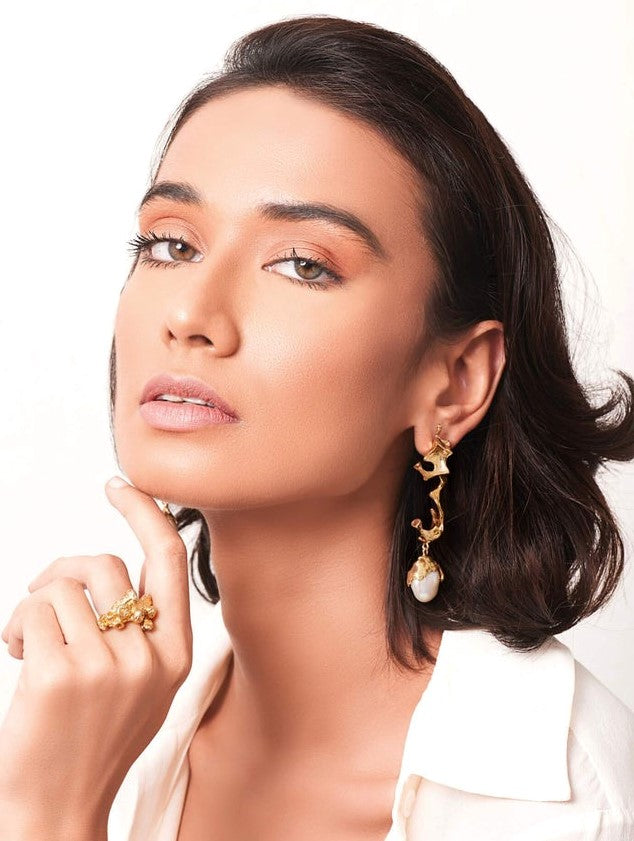 Limited Edition Jewelry