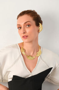 studio Metallurgy moondance collection