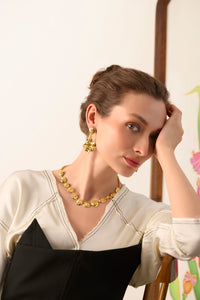 The Seedling Necklet