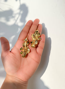Wisteria Earring