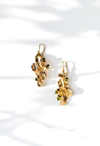 Wisteria Earring