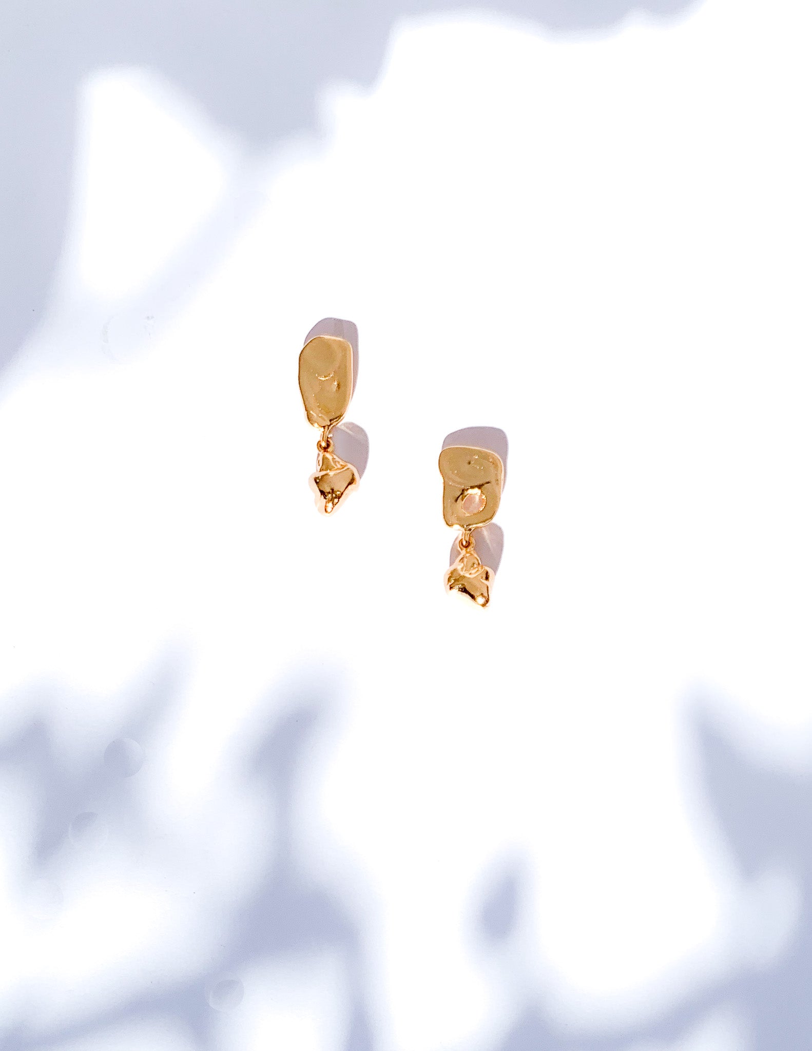 The Pebble Earrings