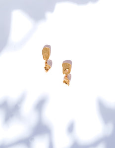 The Pebble Earrings