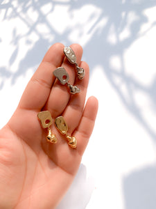 The Pebble Earrings