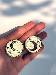 The Celestial Studs