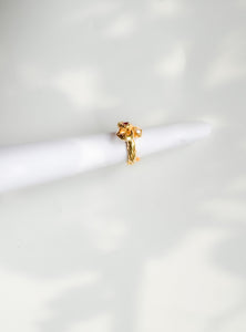 Ruby Ring // 01