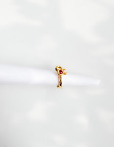 Ruby Ring // 01