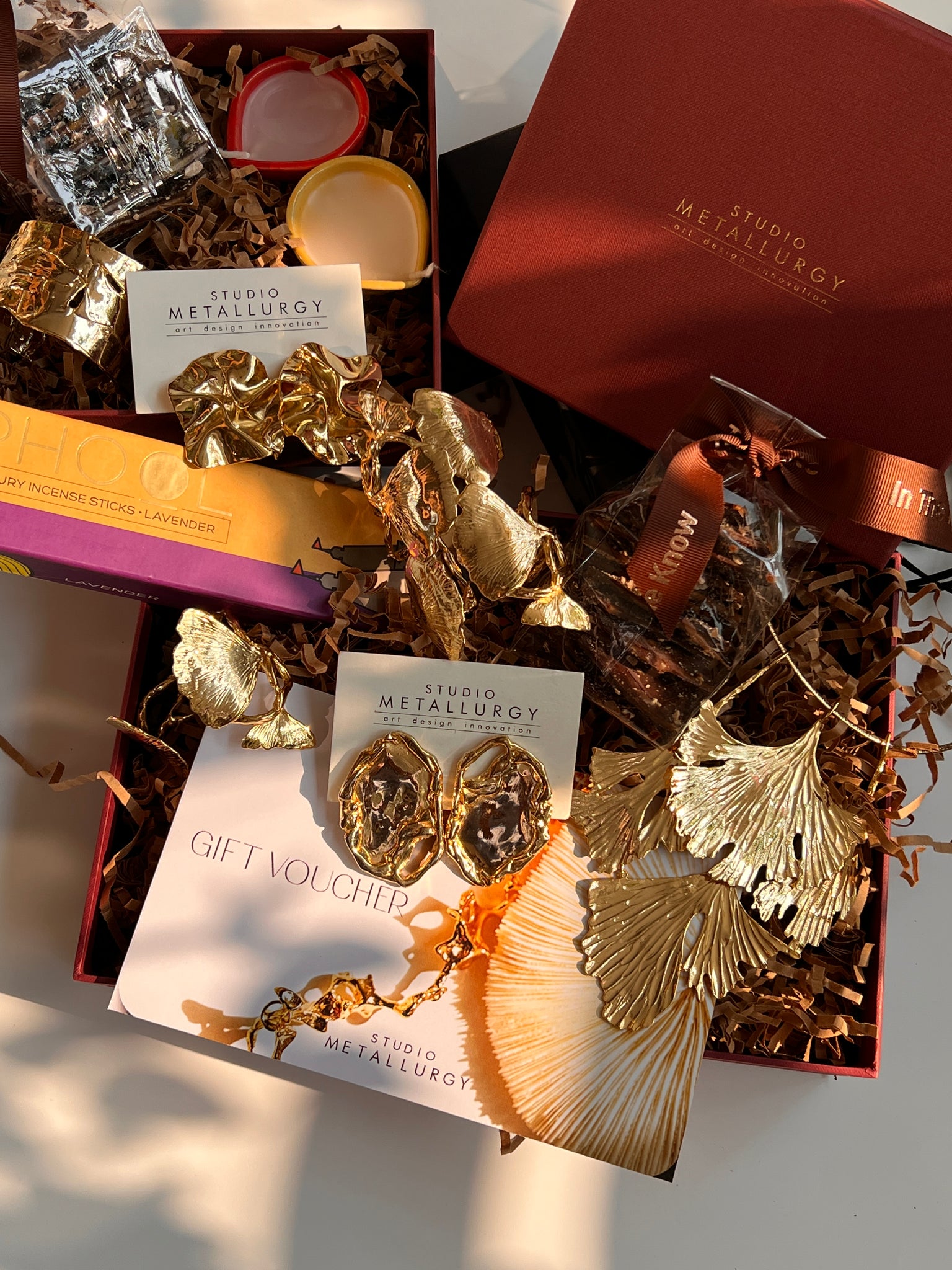 Personlized Gift Hamper