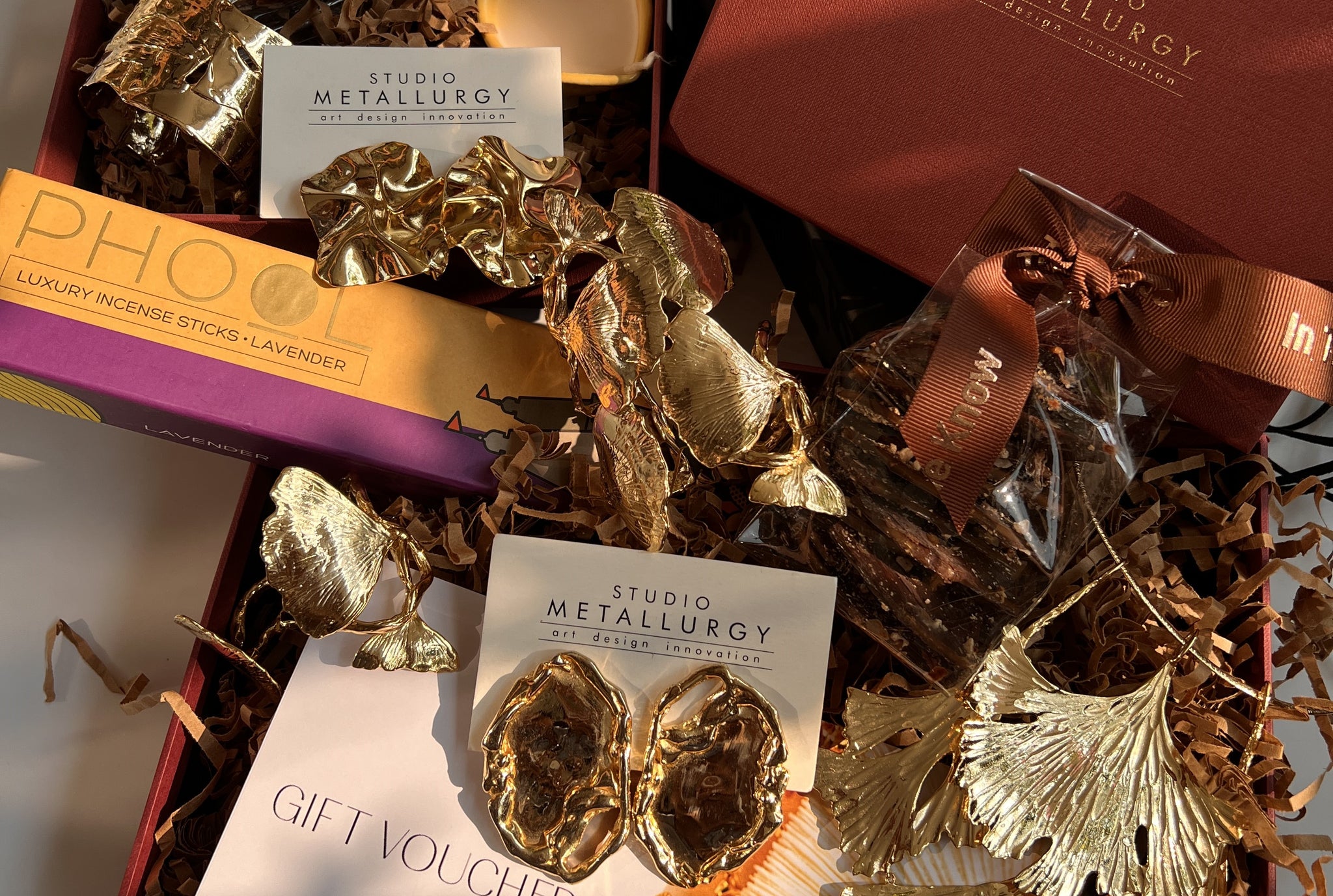 Personlized Gift Hamper