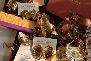 Personlized Gift Hamper