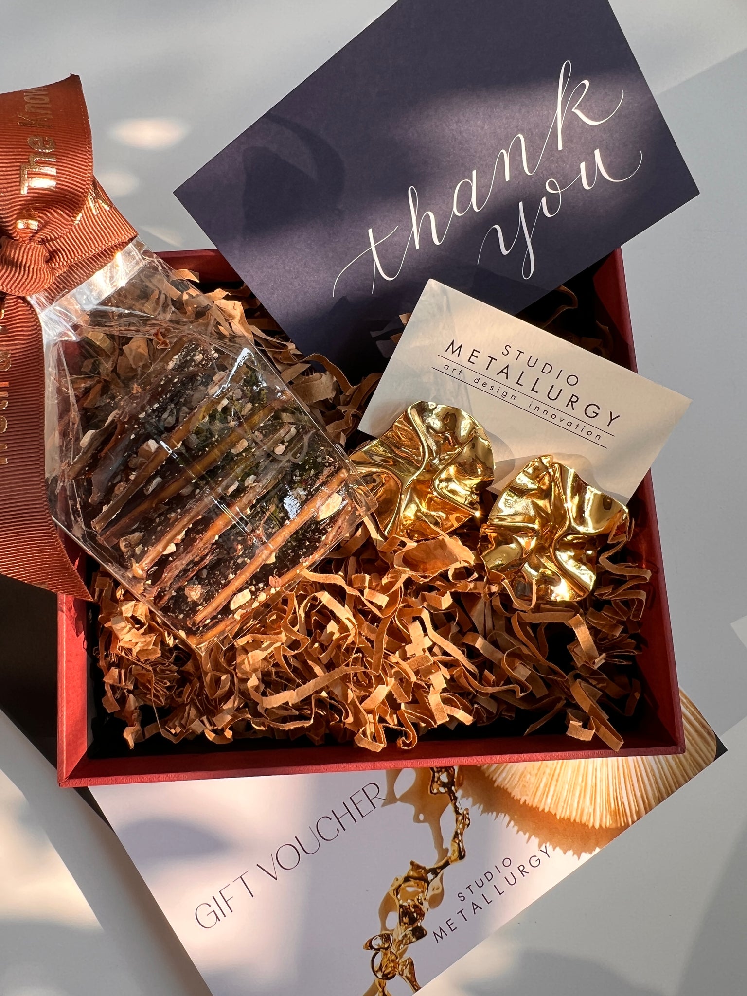 Personlized Gift Hamper