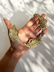 The Swandance Necklet