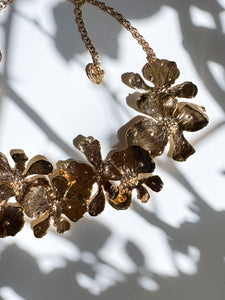 Gulmohar Necklace