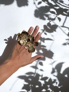 Gulmohar Twin Ring