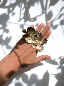 Gulmohar Twin Ring