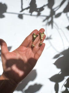 The Pebble Earrings