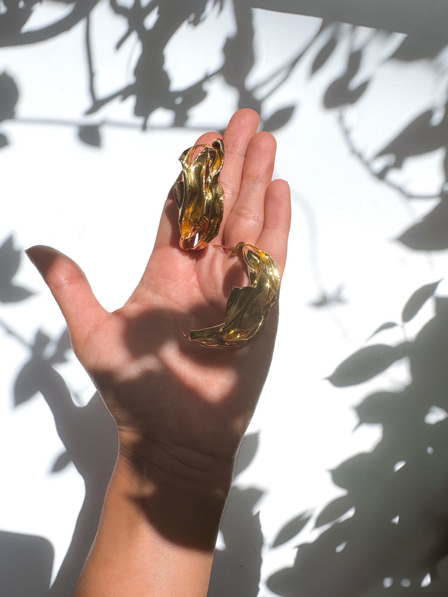 Willow Earrings