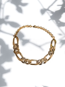 Kisslink Choker