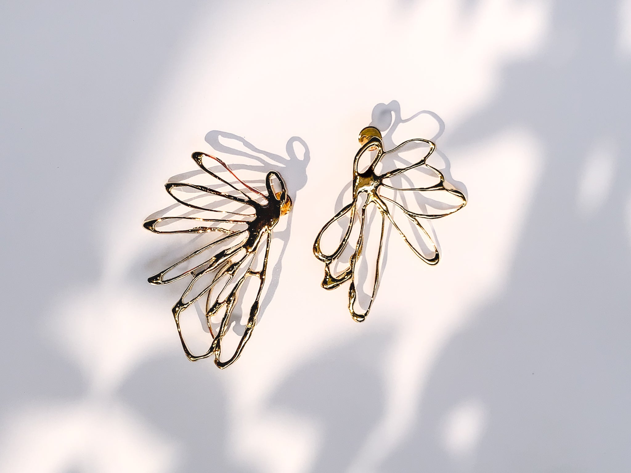 Firefly Earcuffs