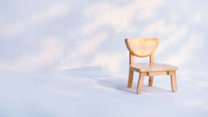 Japanese Tea Chairs