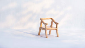 Cube Chair 01