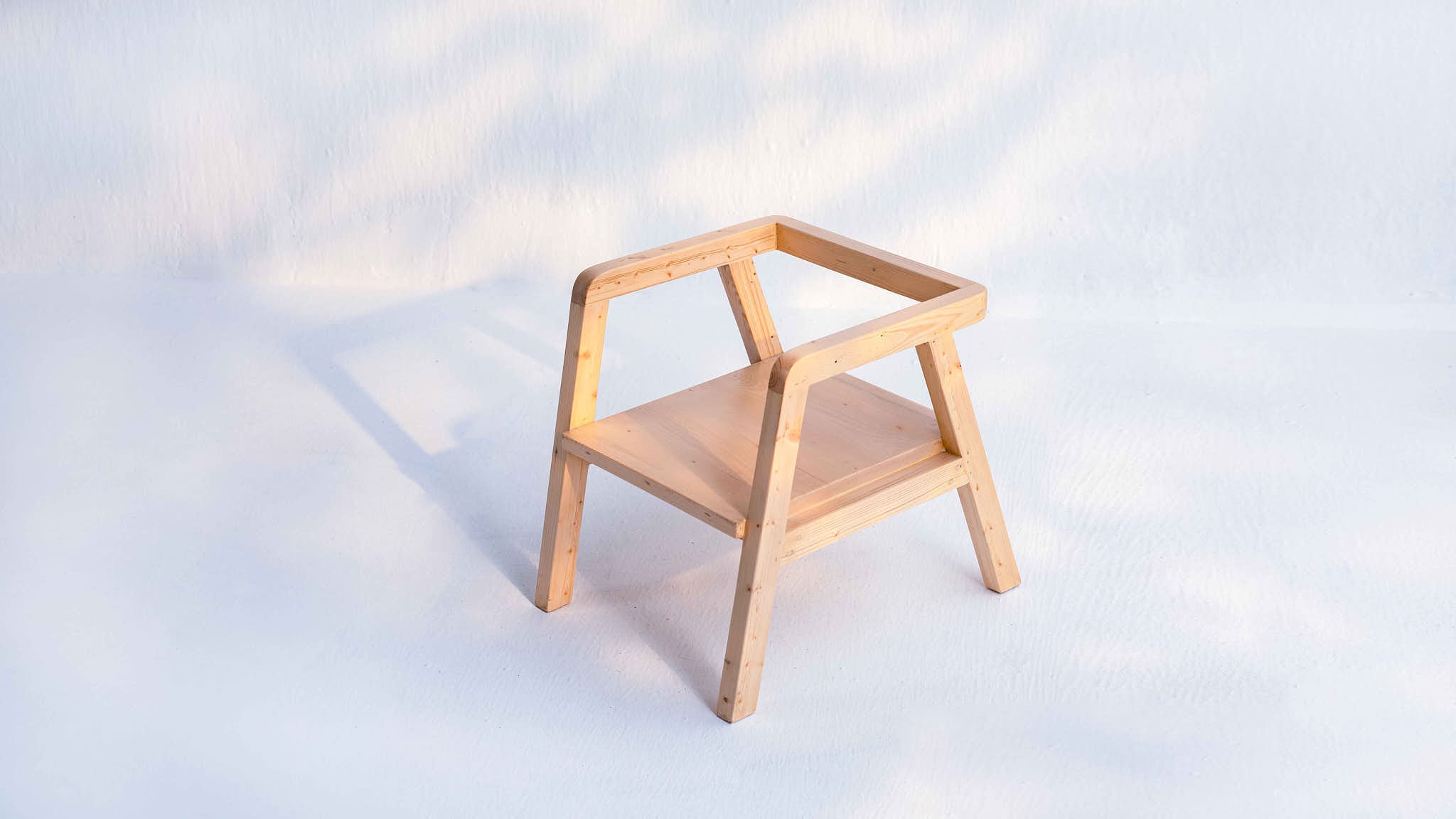 Cube Chair 02