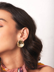 rockpool mini earrings reborn collection studio metallurgy