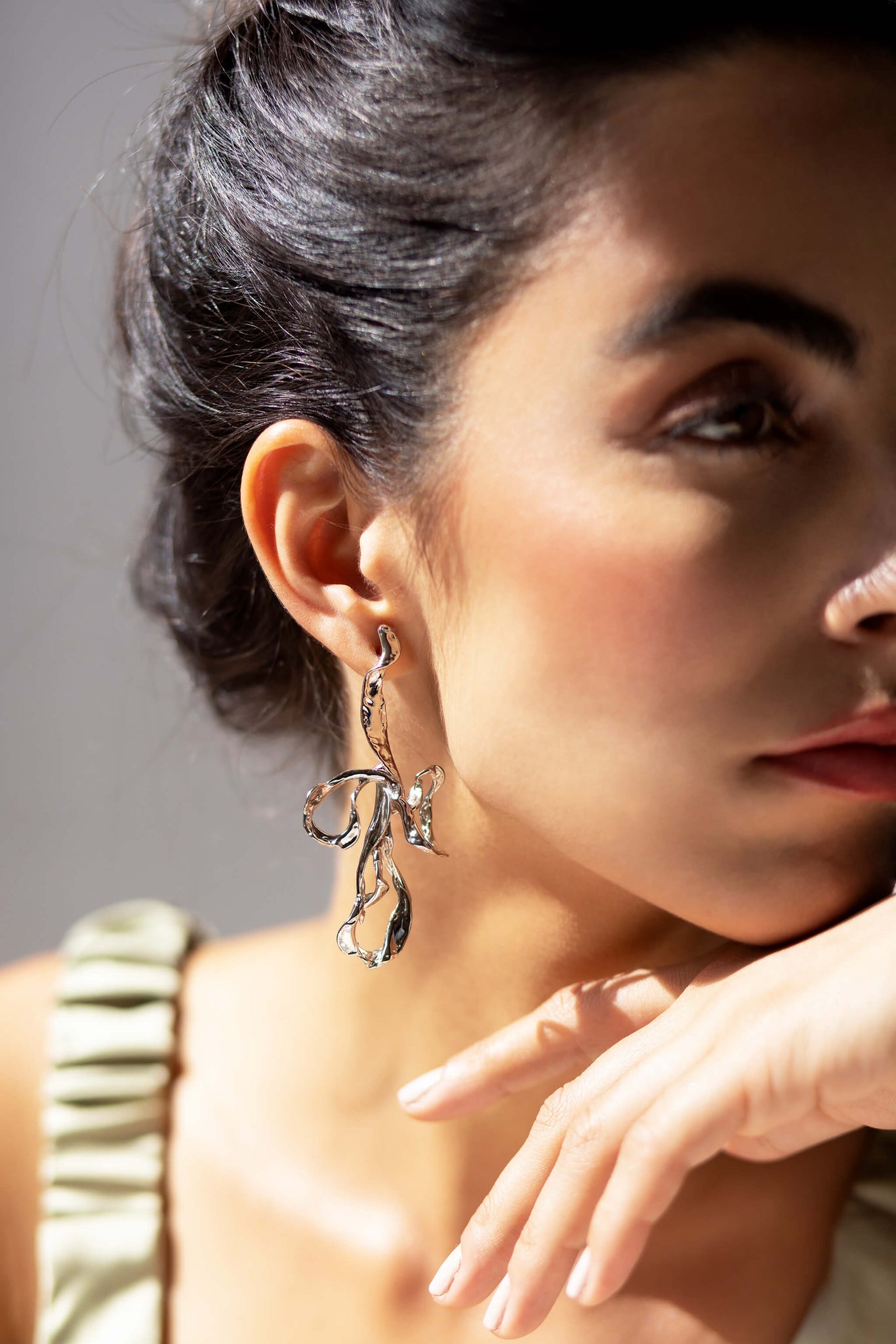 Frida Kahlo Earrings