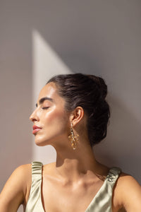 Frida Kahlo Earrings