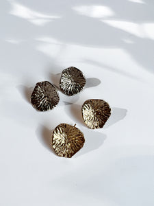 Kinoko Mini Shroom Earrings