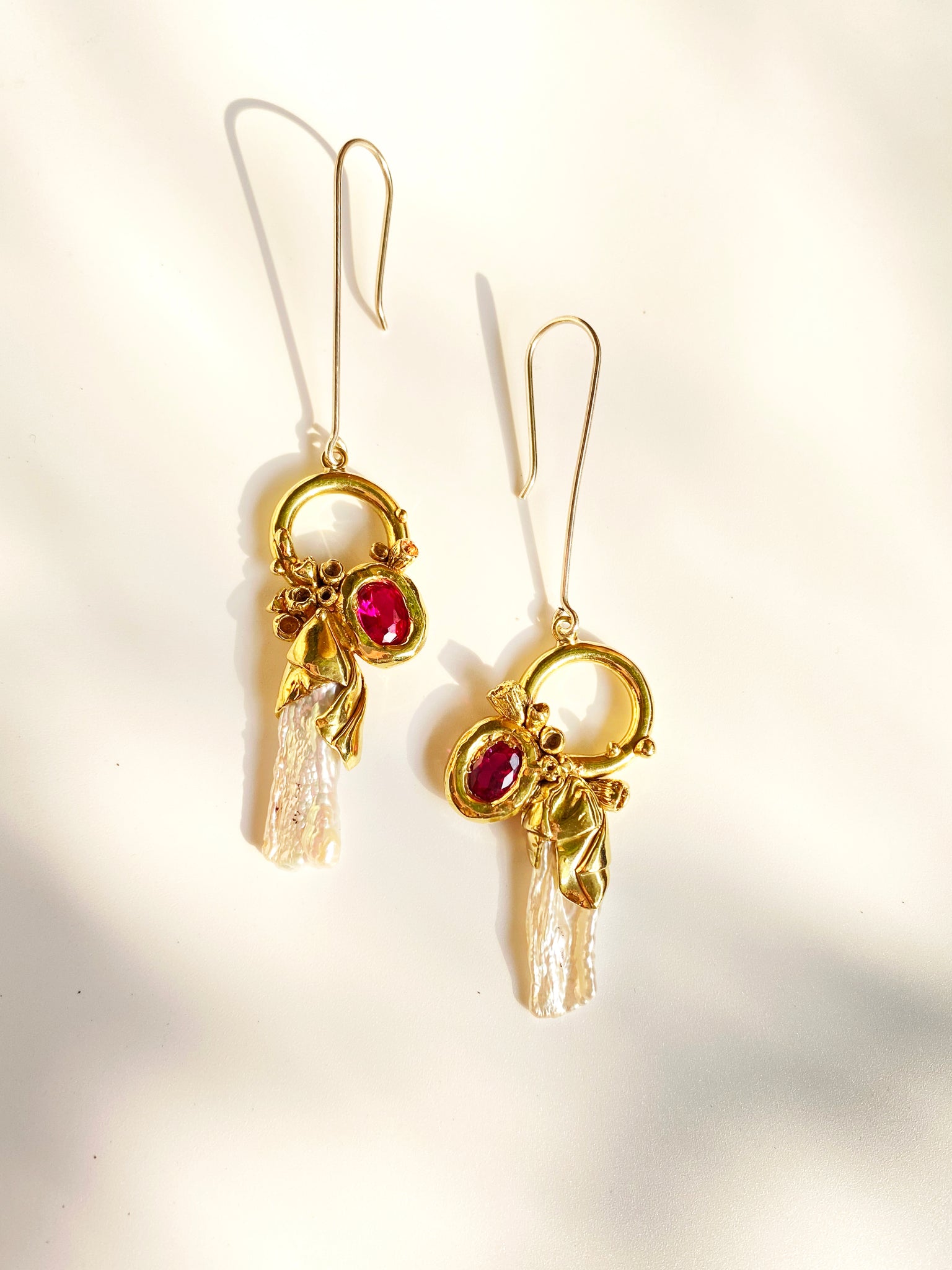 Shipping Time : 21-30 working days since each piece is custom made. 