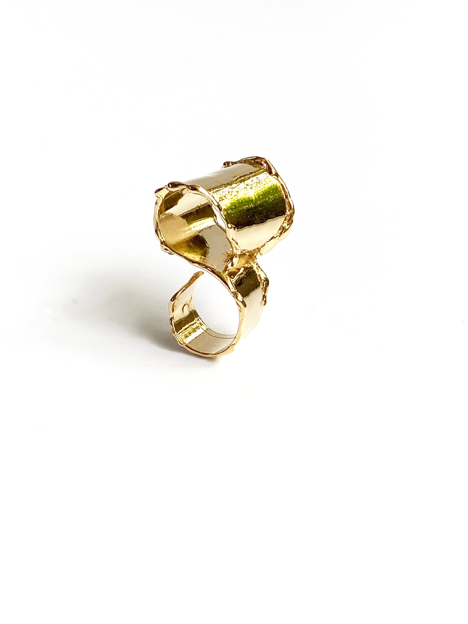 The Infinity Ring
