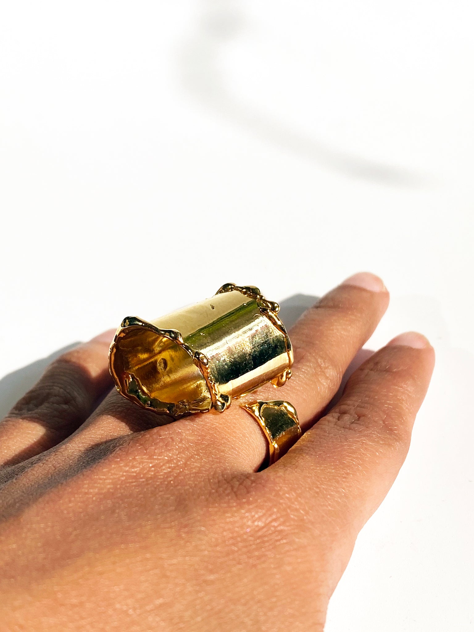 The Infinity Ring