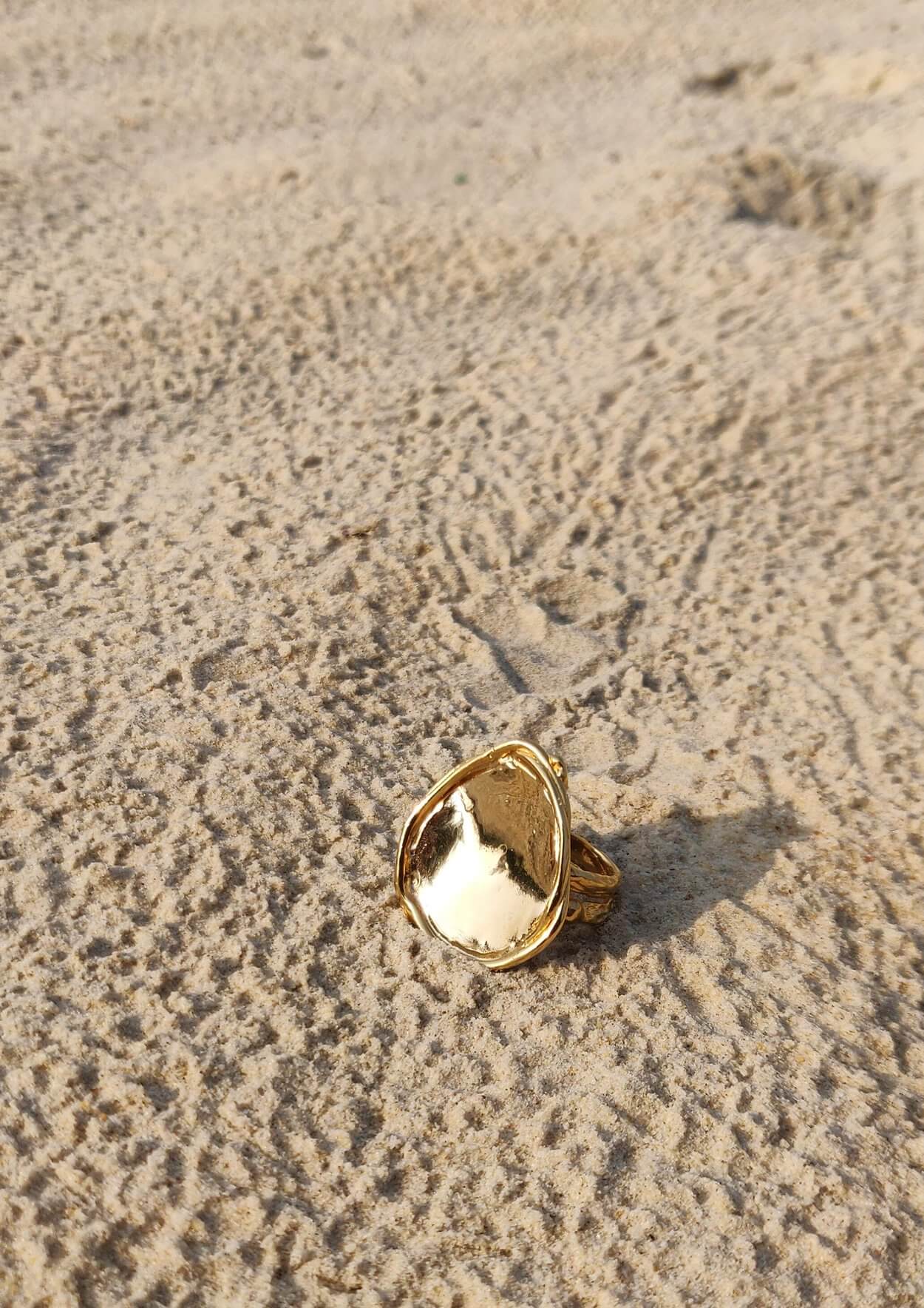rockpool mini ring studio metallurgy reborn collection