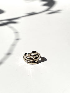 The Riverbed Ring Studio Metallurgy