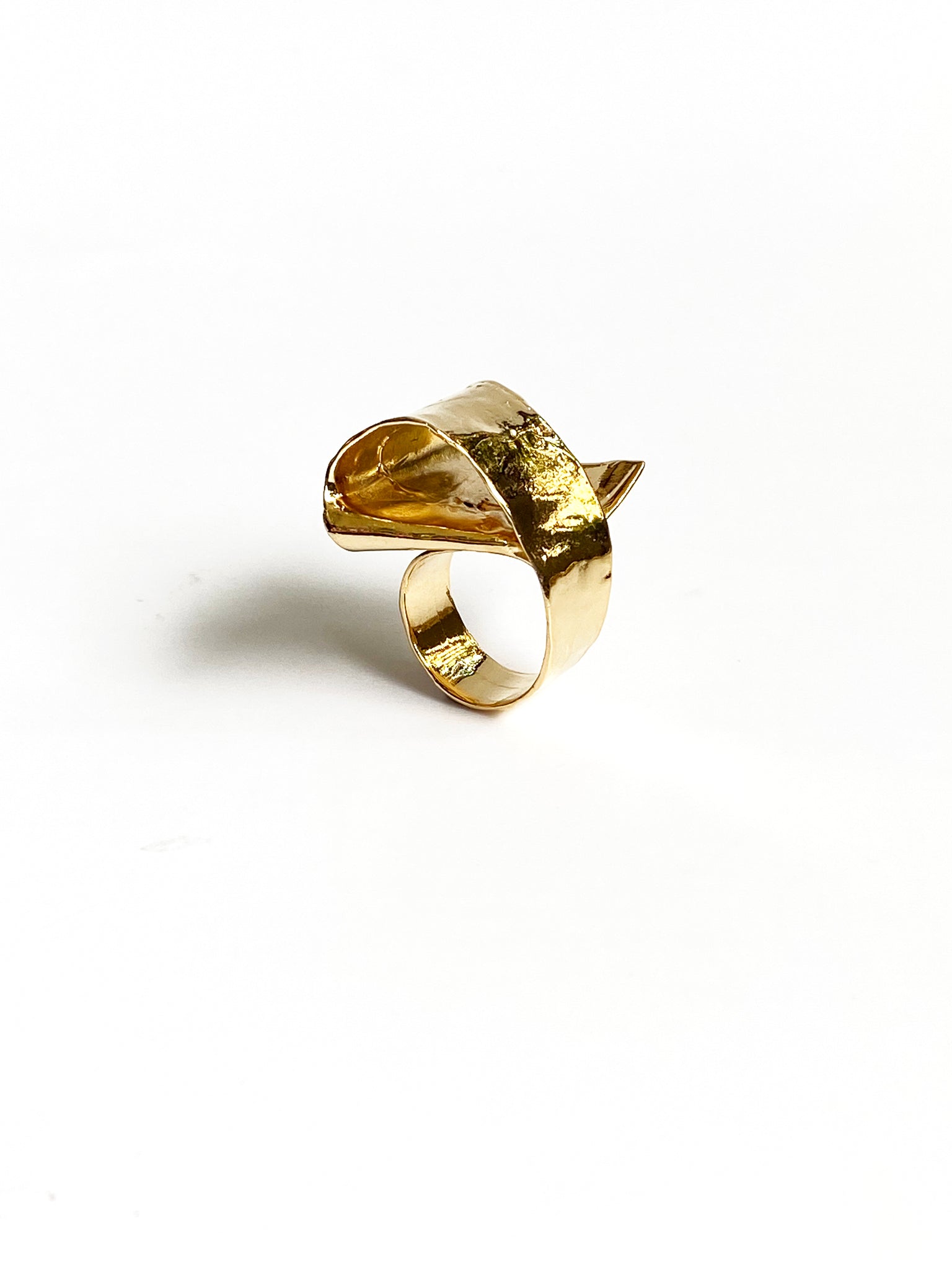 The Finite Ring