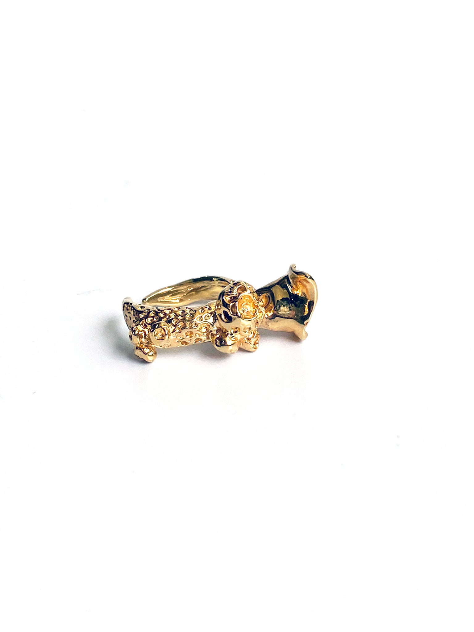 Pearl Treasure Ring 01