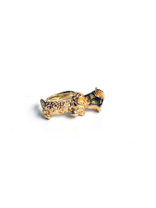 Pearl Treasure Ring 01