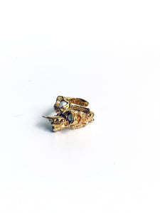 Pearl Treasure Ring 02